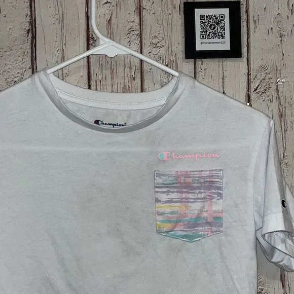 𝅺CHAMPION T-shirt - Picture 2 of 5